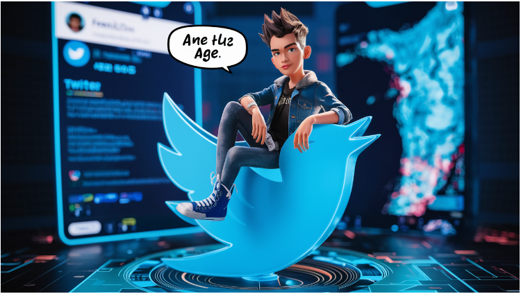 如何正确养号？新购买的 Twitter 账号养号指南（防封+提高权重）